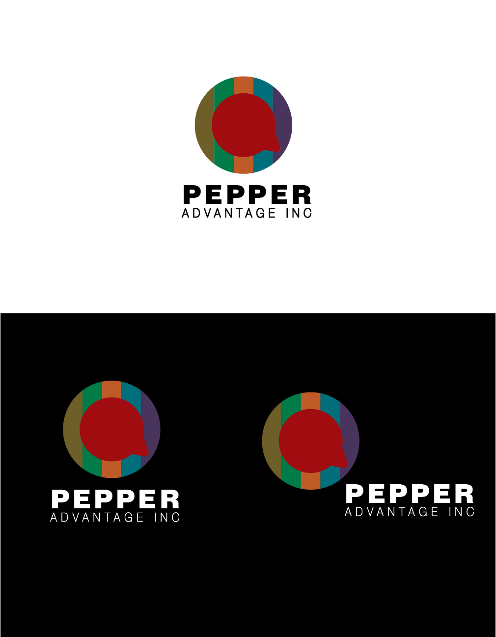 Logo Design by Master Print for this project | Design #18013697