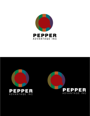 Diseño de Logo por Master Print para este proyecto | Diseño: #18013697