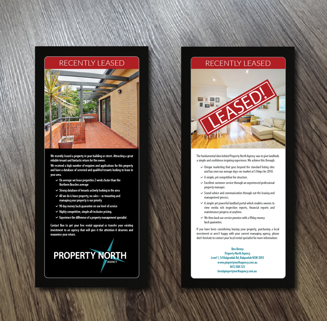 Flyer Design by Alexandar for this project | Design #18039335