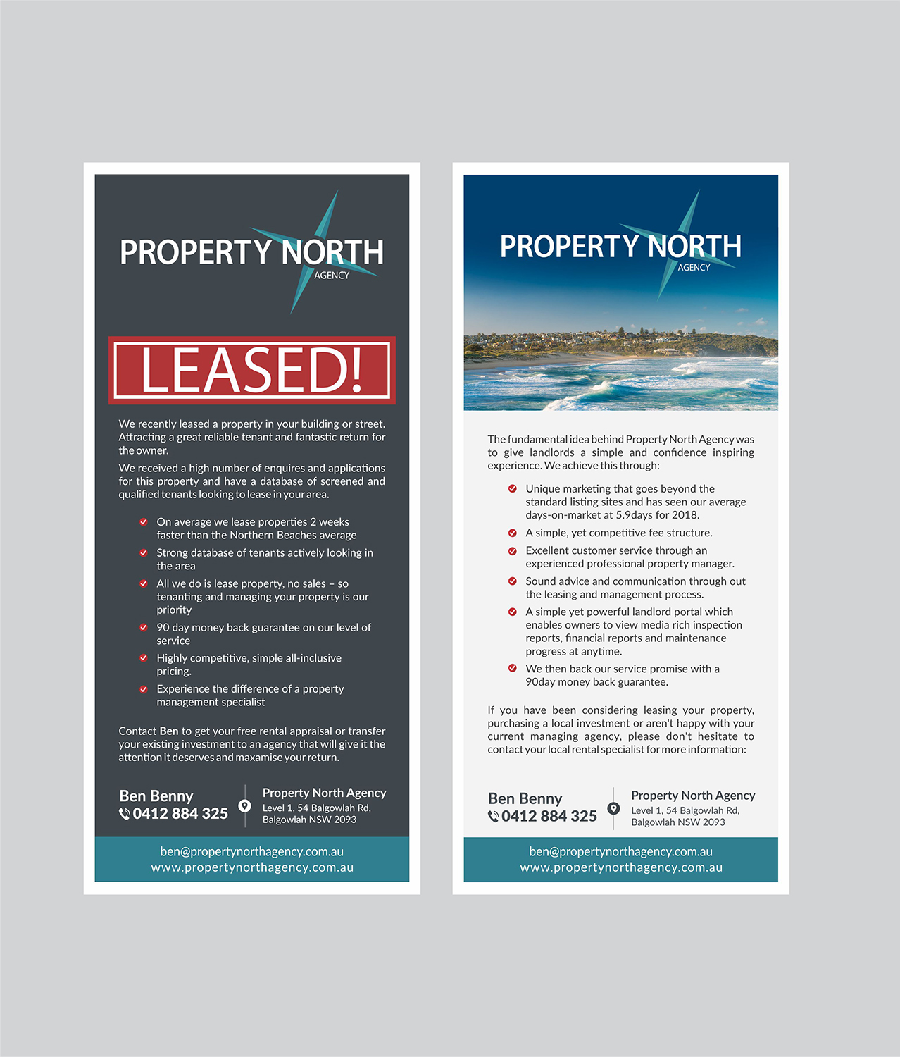 Flyer Design by DesignMarket for this project | Design #18056549