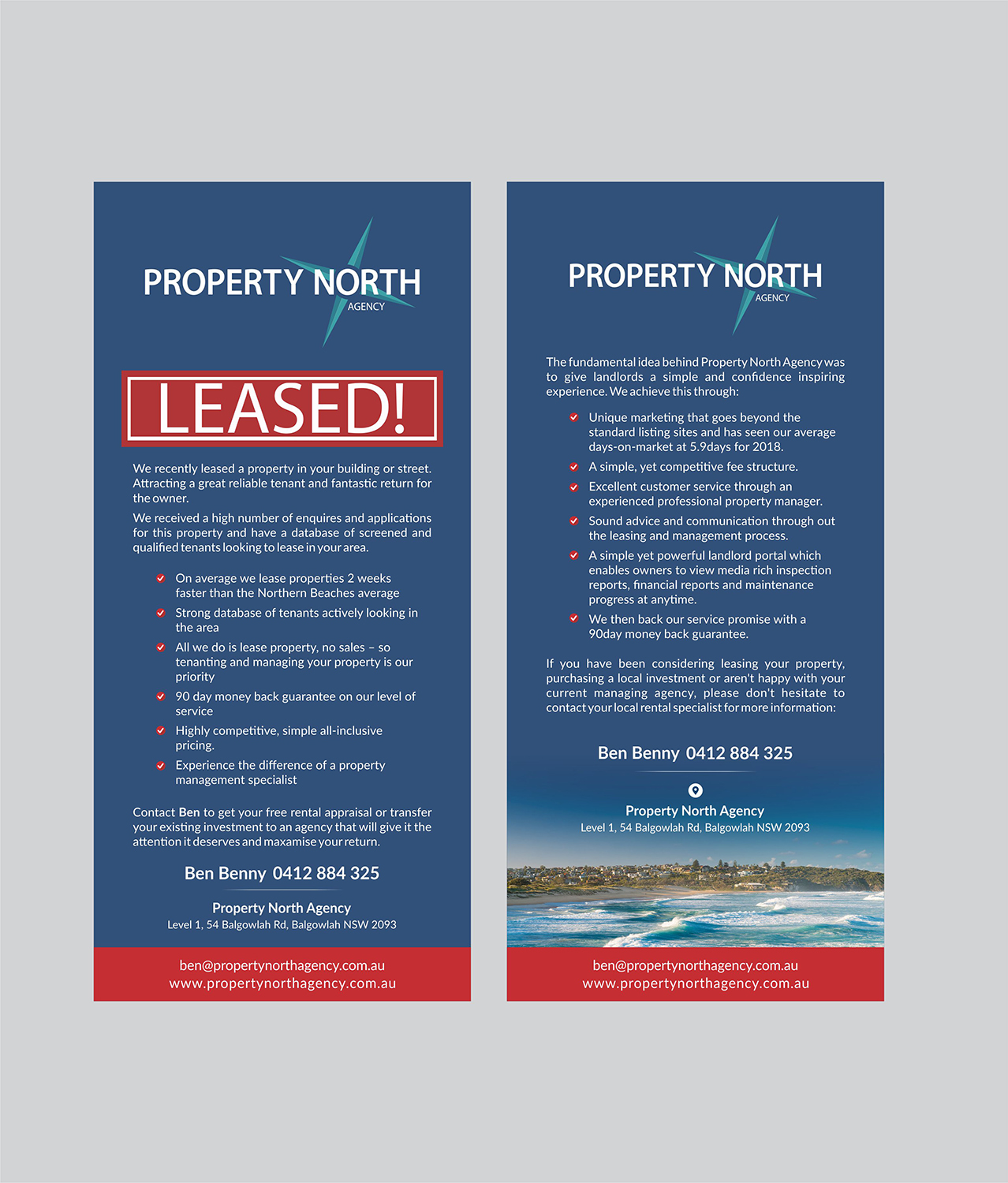 Flyer Design by DesignMarket for this project | Design #18056550