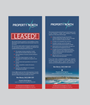 Flyer Design by DesignMarket for this project | Design: #18056550