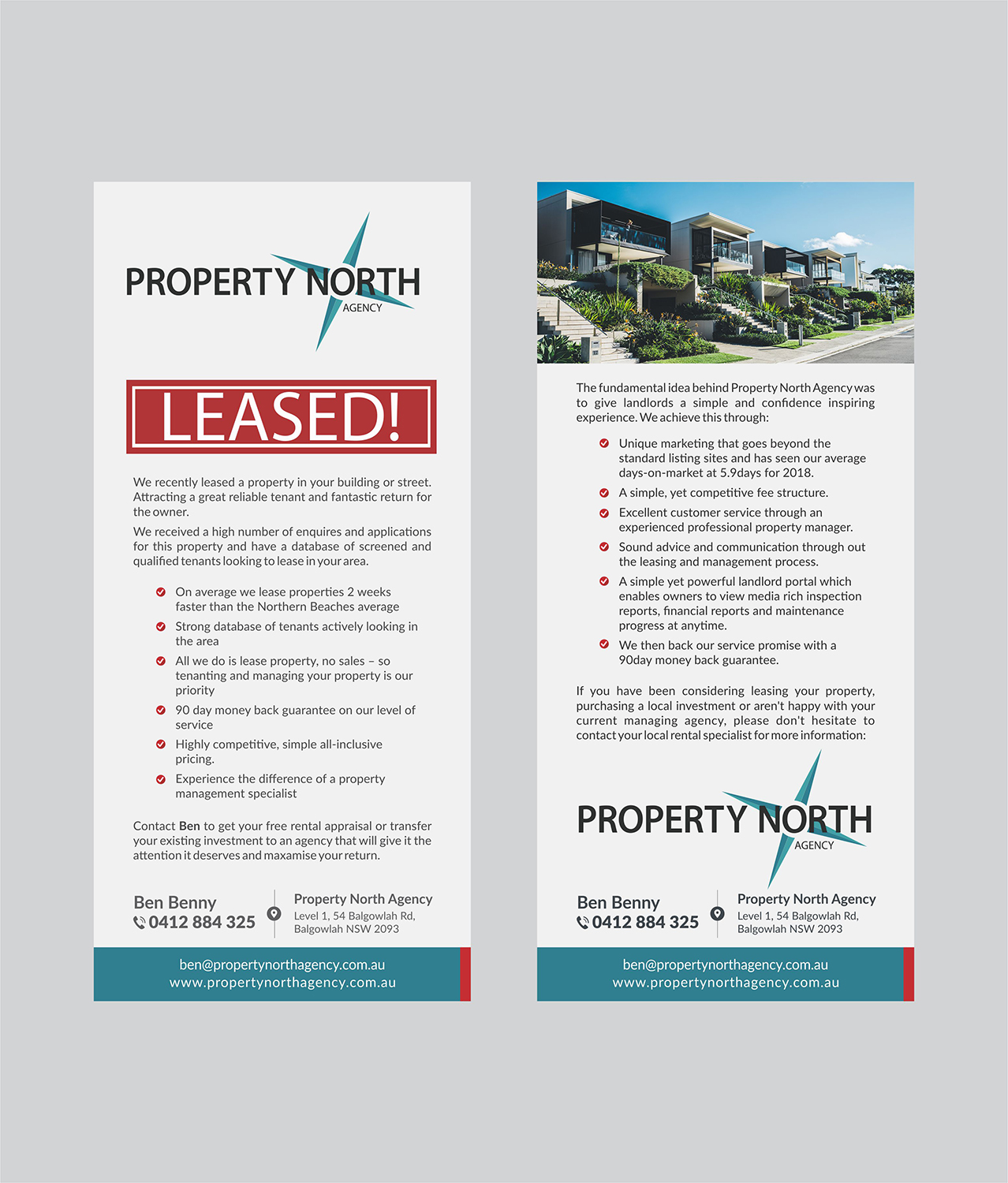 Flyer Design by DesignMarket for this project | Design #18056580