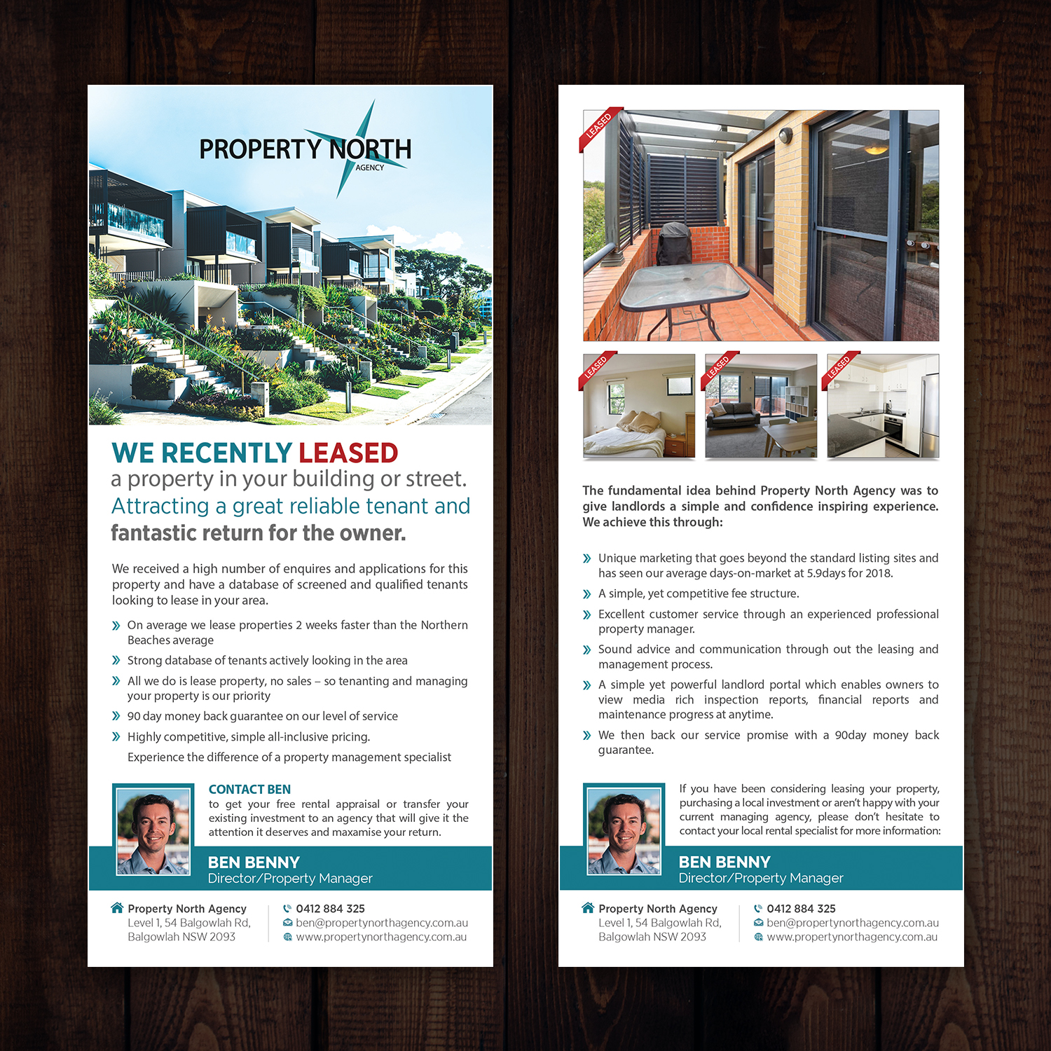 Flyer Design by debdesign for this project | Design #18007682