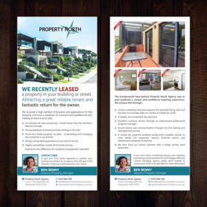 Flyer Design by debdesign for this project | Design: #18007682
