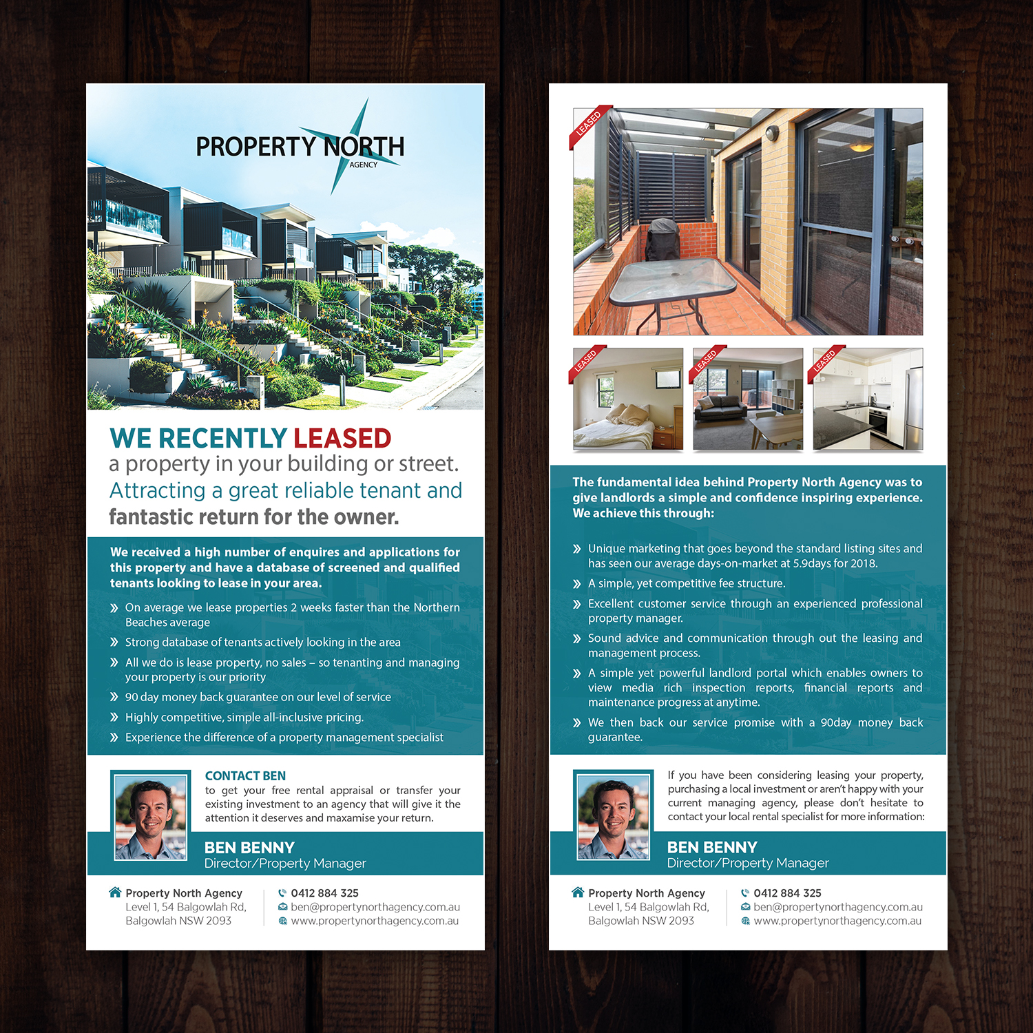 Flyer Design by debdesign for this project | Design #18007876