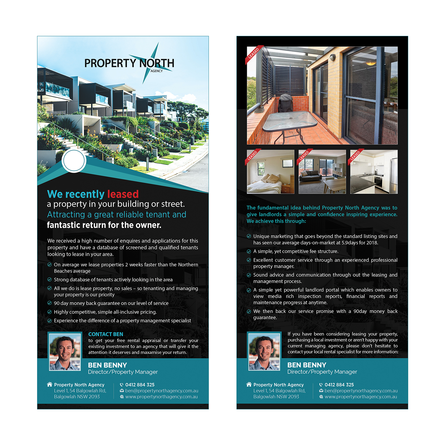 Flyer Design by debdesign for this project | Design #18055826
