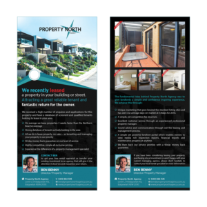 Flyer Design by debdesign for this project | Design: #18055826