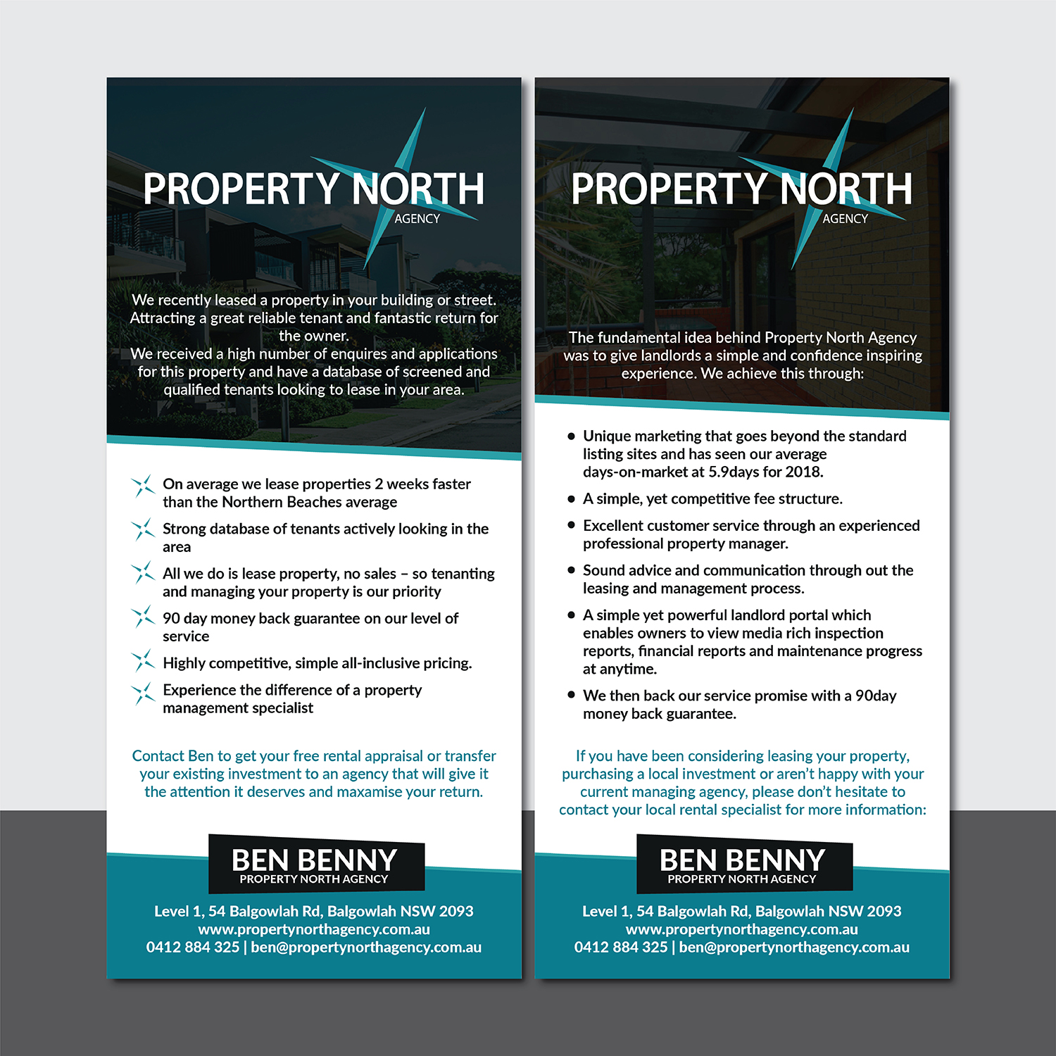 Flyer Design by Deziners Zone for this project | Design #17993738