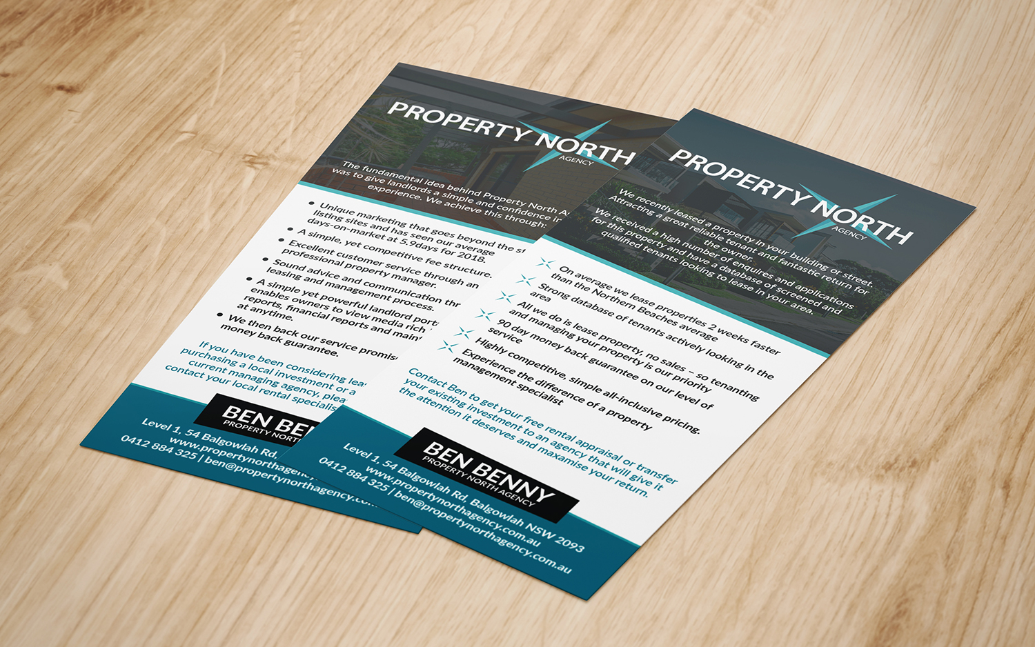 Flyer Design by Deziners Zone for this project | Design #17993740