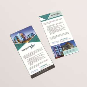 Flyer Design by creative.bugs for this project | Design: #18059489