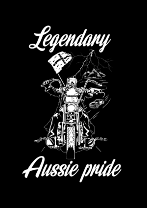Diseño de Camiseta por Aps para Kew Cycles pty ltd | Diseño #18224000