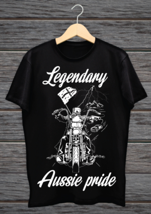 T-Shirt-Design von Aps für Kew Cycles pty ltd | Design: #18224001