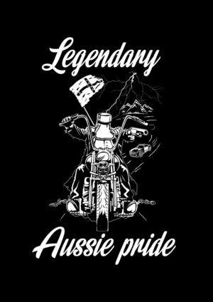 T-Shirt-Design von Aps für Kew Cycles pty ltd | Design: #18257189