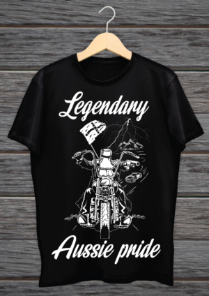 T-Shirt-Design von Aps für Kew Cycles pty ltd | Design: #18257190