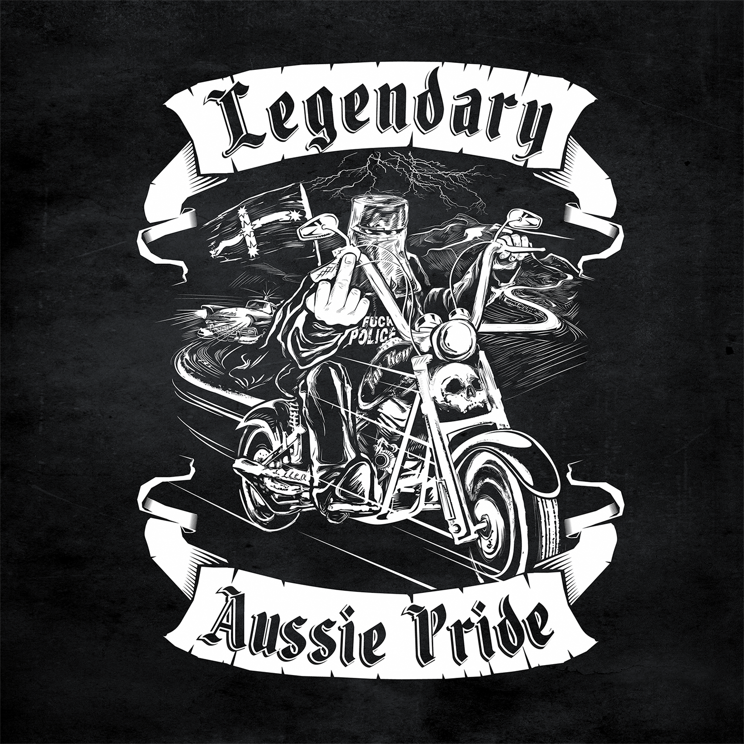 Design de T-shirt par dobergold pour Kew Cycles pty ltd | Design #18418905