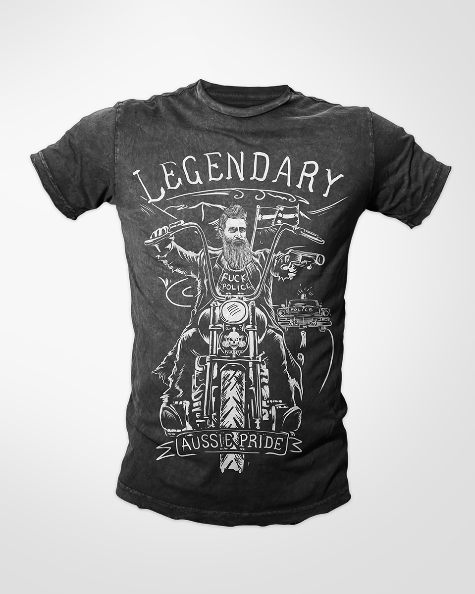 T-shirt Design by dundun for Kew Cycles pty ltd | Design #18132254