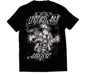 T-shirt Design by partypopper for Kew Cycles pty ltd | Design: #18457894