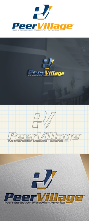 Logo Design by YERR® for this project | Design #18009479