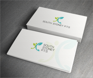South Sydney P.T.S  | Diseño de Logo por aglaronde23