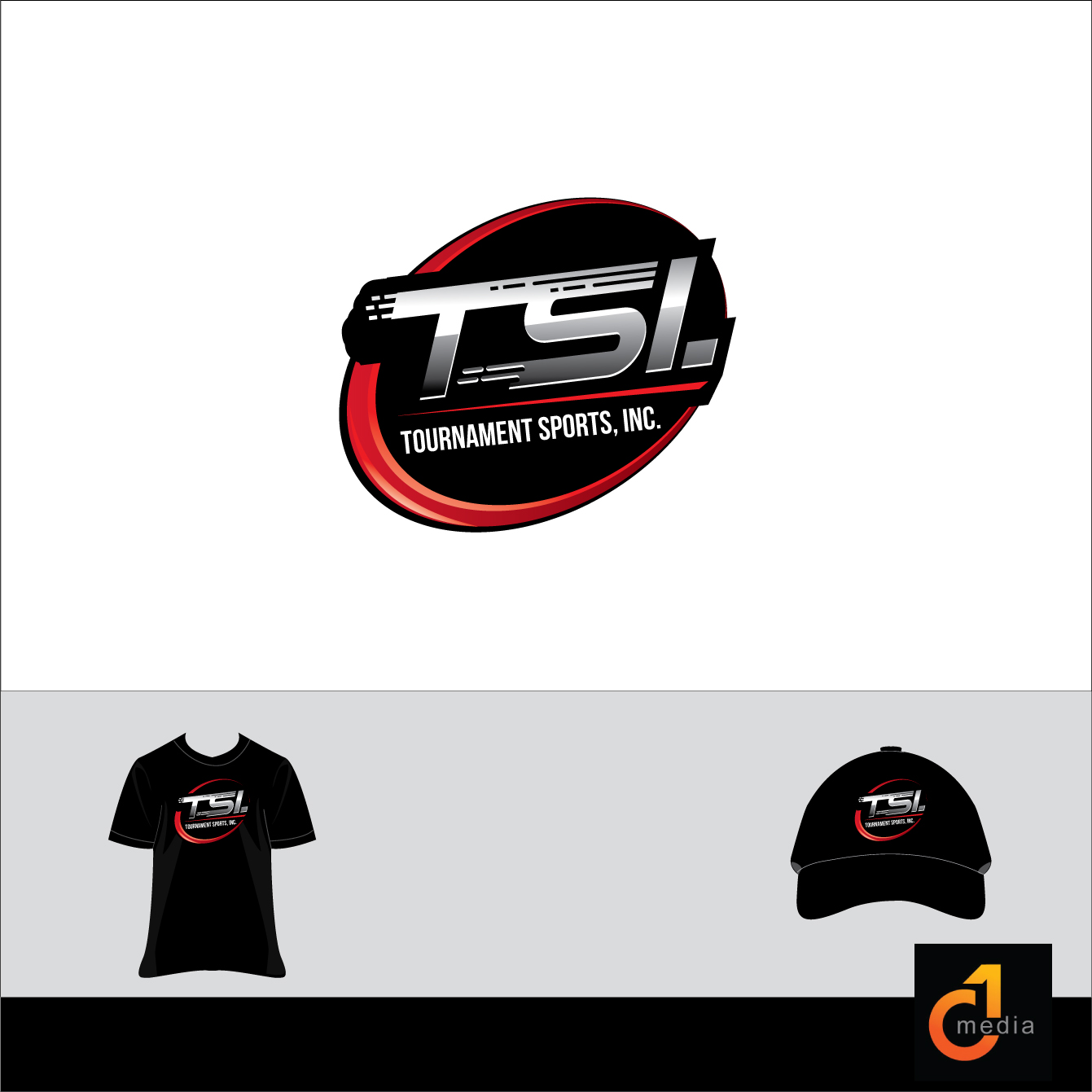 Logo Design by C1 Media for this project | Design #18107889