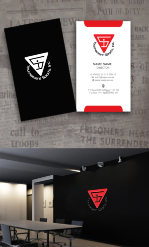 Logo Design by zebronicgraphic for this project | Design: #18008632