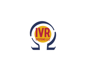 IVR SYSTEMS LLC | Diseño de Logo por ArpitM