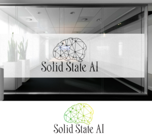 Logo Design by Impressive Solutions for Solid State AI | Design: #18001786