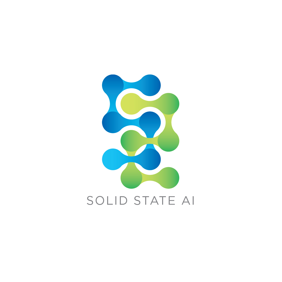 Logo Design by stanniss for Solid State AI | Design #18009226