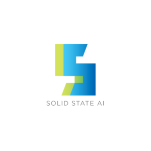 Logo Design by stanniss for Solid State AI | Design: #18009227