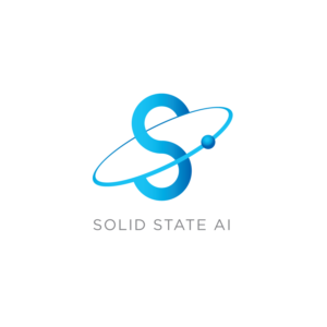 Logo Design by stanniss for Solid State AI | Design: #18009281