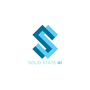Logo Design by stanniss for Solid State AI | Design #18011246