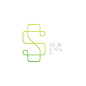 Logo Design by stanniss for Solid State AI | Design: #18011253