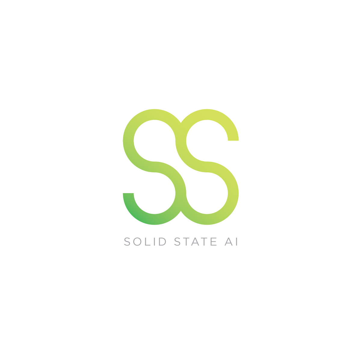 Logo Design by stanniss for Solid State AI | Design #18011255