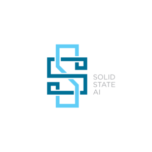 Logo Design by stanniss for Solid State AI | Design: #18011256