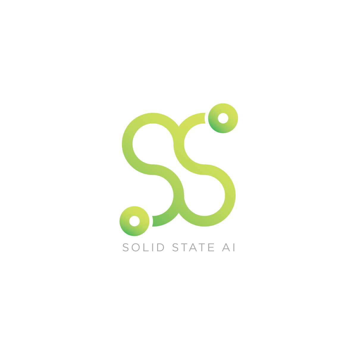 Logo Design by stanniss for Solid State AI | Design #18011647