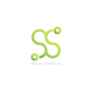 Logo Design by stanniss for Solid State AI | Design: #18011647