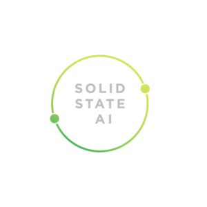 Logo Design by stanniss for Solid State AI | Design: #18011732