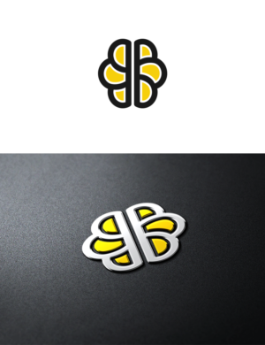 Solid State AI or no text | Logo Design by Giuro