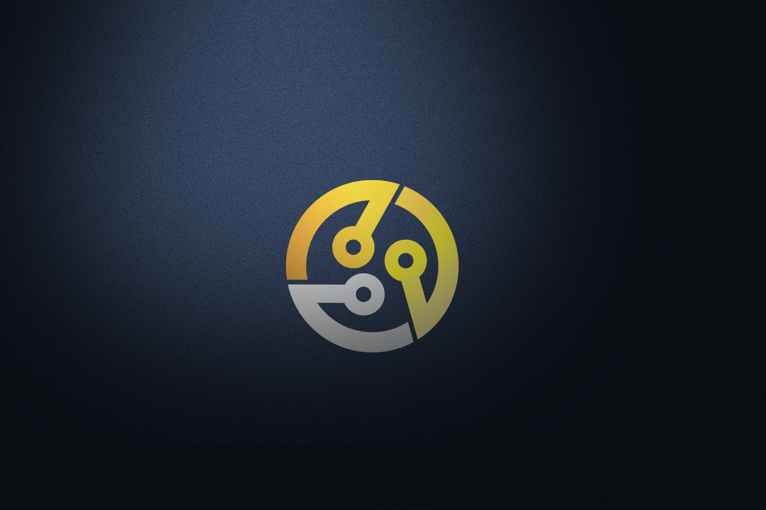 Logo Design by covi for Solid State AI | Design #18008131
