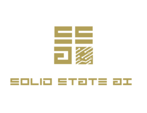 Diseño de Logo por bc21 para Solid State AI | Diseño: #18018577