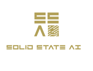 Diseño de Logo por bc21 para Solid State AI | Diseño: #18018605