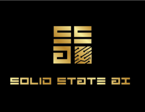 Diseño de Logo por bc21 para Solid State AI | Diseño: #18018614