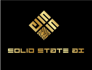 Diseño de Logo por bc21 para Solid State AI | Diseño: #18018615