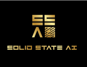 Diseño de Logo por bc21 para Solid State AI | Diseño: #18018616