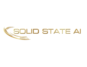 Diseño de Logo por bc21 para Solid State AI | Diseño: #18027540