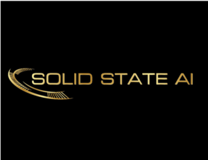 Diseño de Logo por bc21 para Solid State AI | Diseño: #18027541