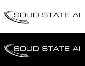 Diseño de Logo por bc21 para Solid State AI | Diseño: #18027542