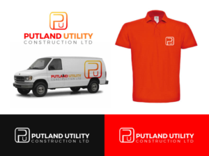Logo Design by Stobart Creative for Put Put Contracting Inc | Design: #18068288