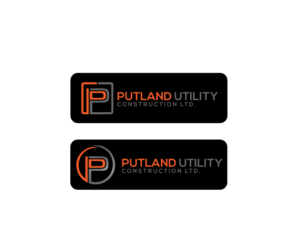 Logo Design by Alien Cookie for Put Put Contracting Inc | Design: #17999945